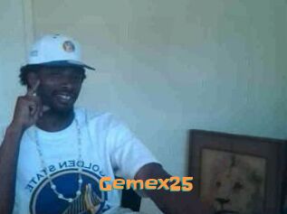 Gemex25