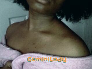 GeminiLady