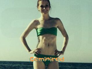 Geminired