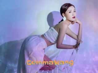 GemmaWang