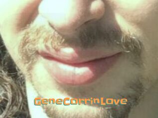 GeneCorrinLove