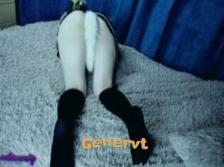 Genervt