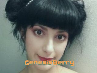 GenesisBerry