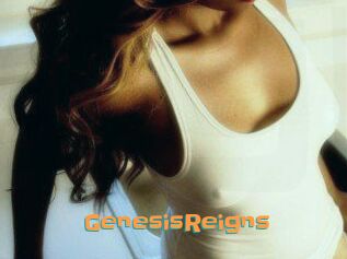GenesisReigns