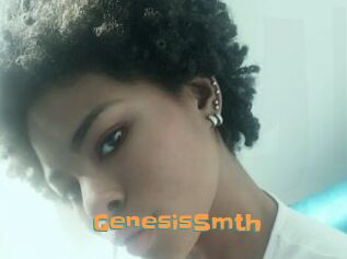 GenesisSmth