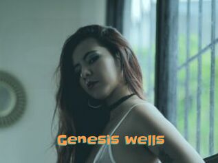 Genesis_wells