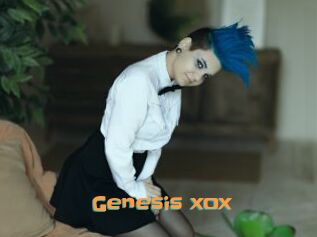 Genesis_xox