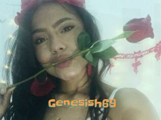 Genesish69
