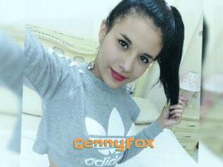 GennyFox