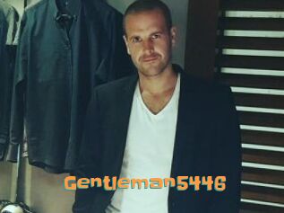 Gentleman5446