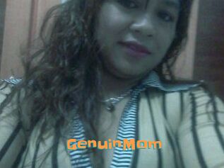 GenuinMom