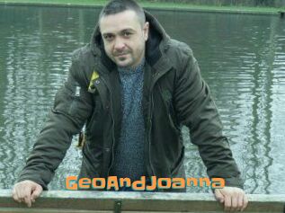 GeoAndJoanna