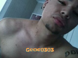 Geoc0303
