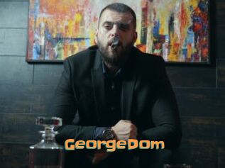 GeorgeDom