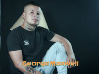 GeorgeMaxwell