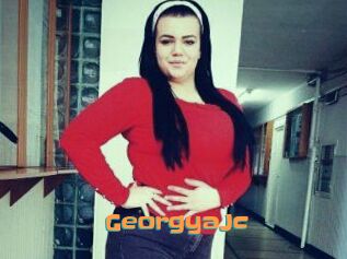 GeorgyaJc