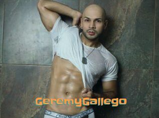 GeremyGallego
