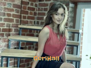 GeriHall
