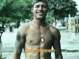 GeroWeen