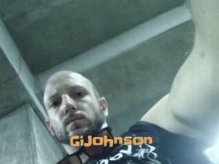 GiJohnson