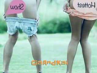 GiaAndKai
