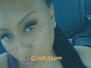 GiaKitten