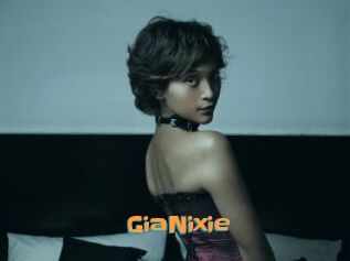 GiaNixie