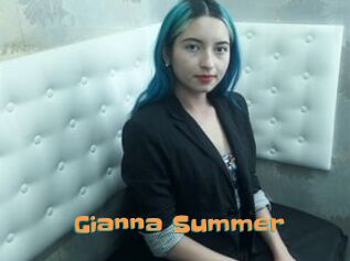 Gianna_Summer