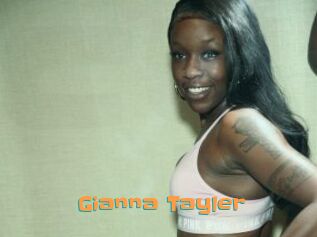 Gianna_Tayler