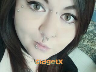GidgetX
