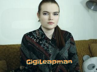 GigiLeapman