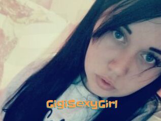 GigiSexyGirl