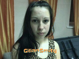 GilianSmity