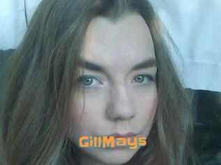 GillMays
