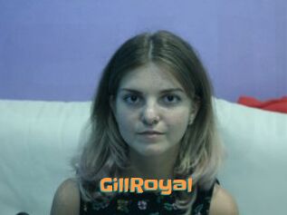 GillRoyal