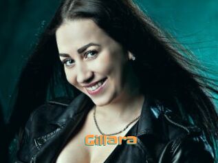 Gillara