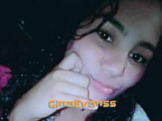 GinaEvanss