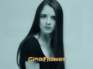 Gina_Flower