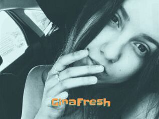 GinaFresh