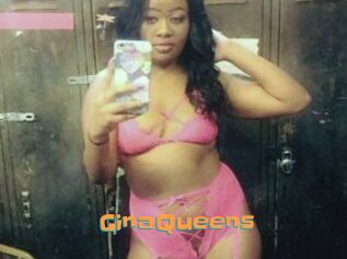 GinaQueens