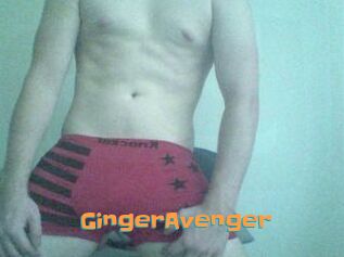 GingerAvenger