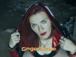 GingerBlake