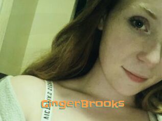 GingerBrooks