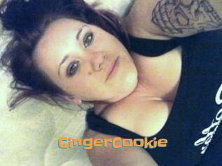 GingerCookie