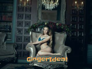 GingerIdeal