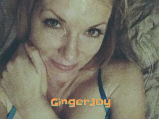 GingerJoy