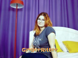 GingerRitter
