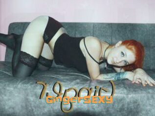 Ginger_SEXY