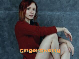 GingerSwetty