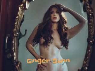 Ginger_Sunn